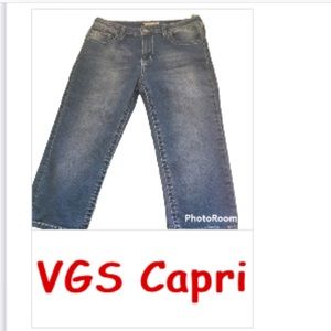 Vgs Denim For All Time Jeans 